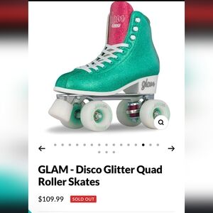Roller Skates
